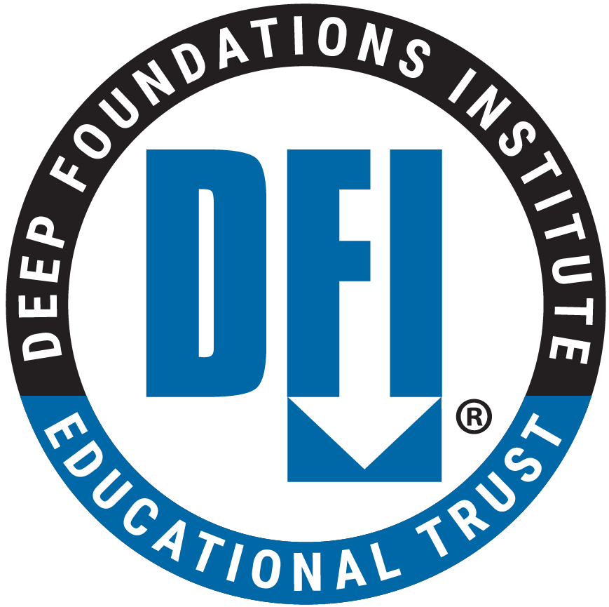 Deep Foundations Instituteeducational Trust logo