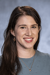 headshot of hartley