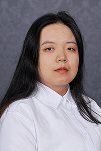 headshot of mi