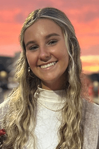 headshot of jemma sikora