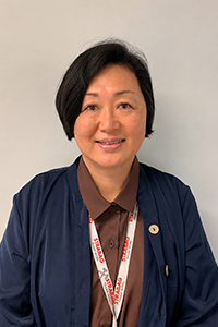 photo of Lingling Chien