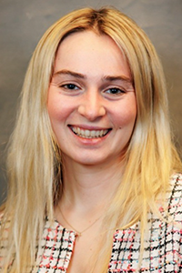 photo of Isabella Kennedy