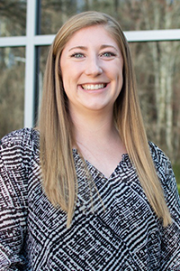 photo of Rachel Lujan