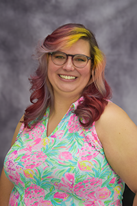 photo of Maren Tanberg