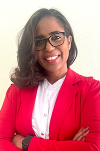 photo of Yuderka Trinidad