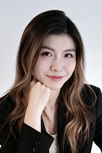 photo of Yuqi Wei