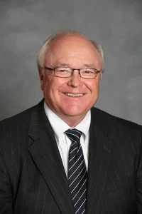Professional headshot of short.