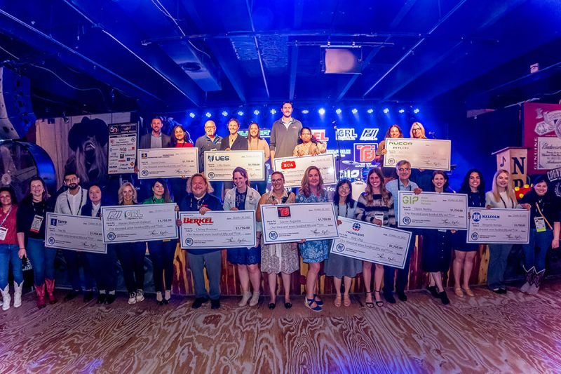 2025 widf grant recipients